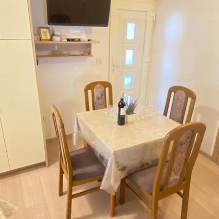 Marukic Baška Voda