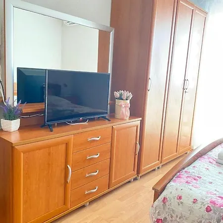 Marukic Apartamento Baška Voda