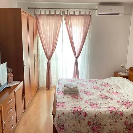 Marukic * Baška Voda