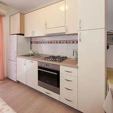 Apartamento Marukic